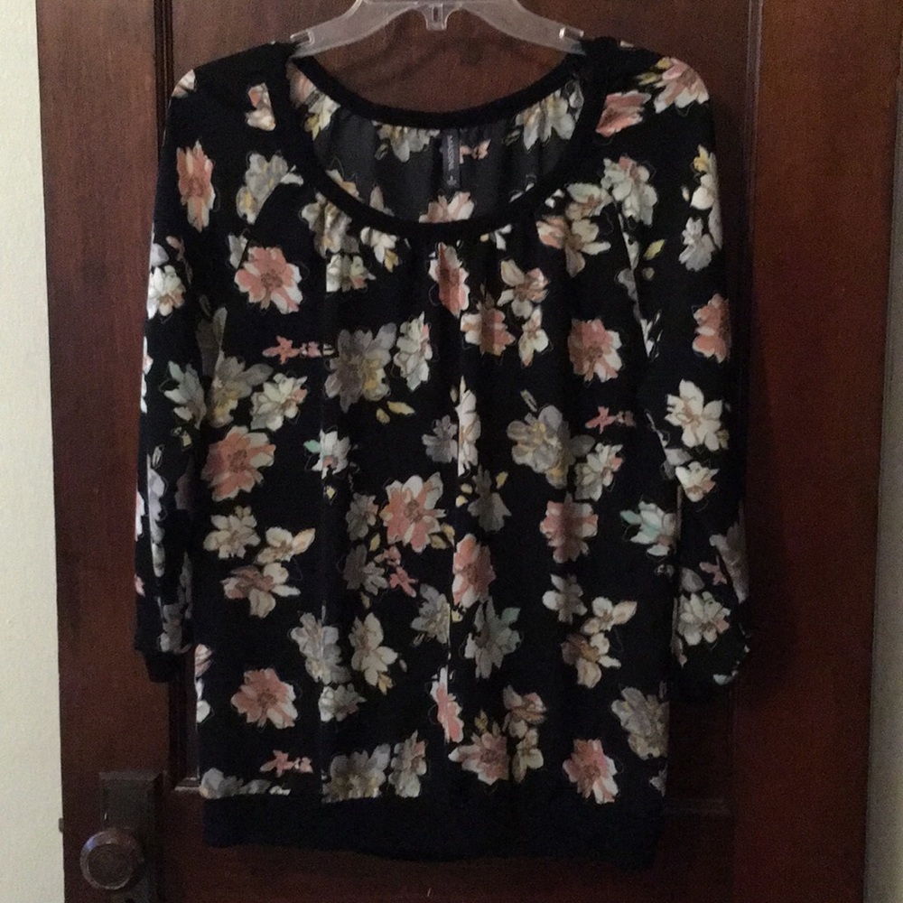 Flower Top